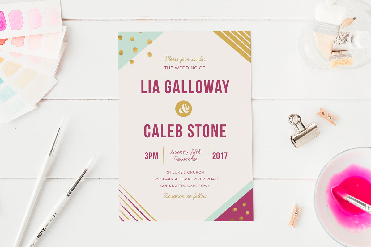 текст приглашений на свадьбу