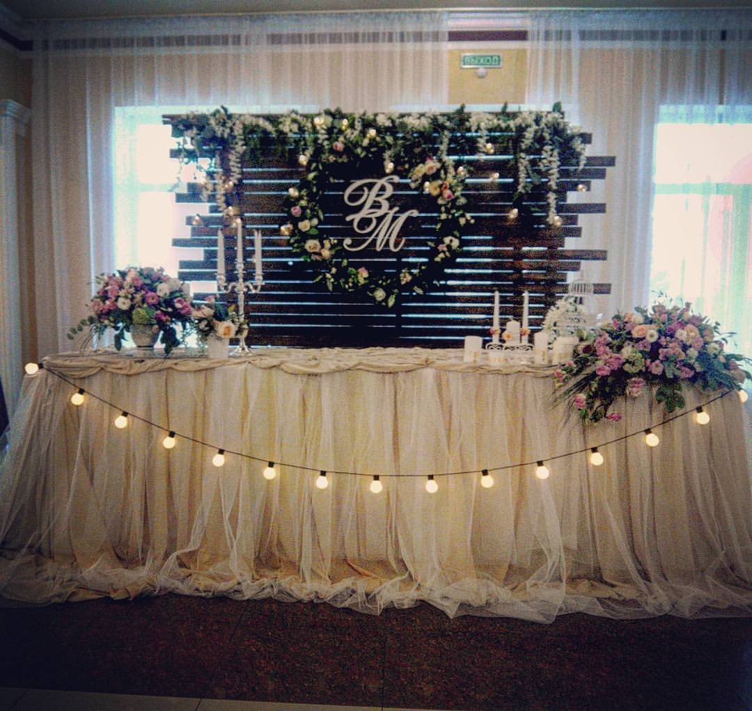 Наше портфолио&nbsp;Студия  Декора и флористики "Белый лён" : 