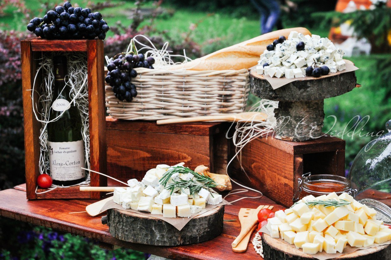 Наше портфолио&nbsp;Студия  Декора и флористики "Белый лён" : 