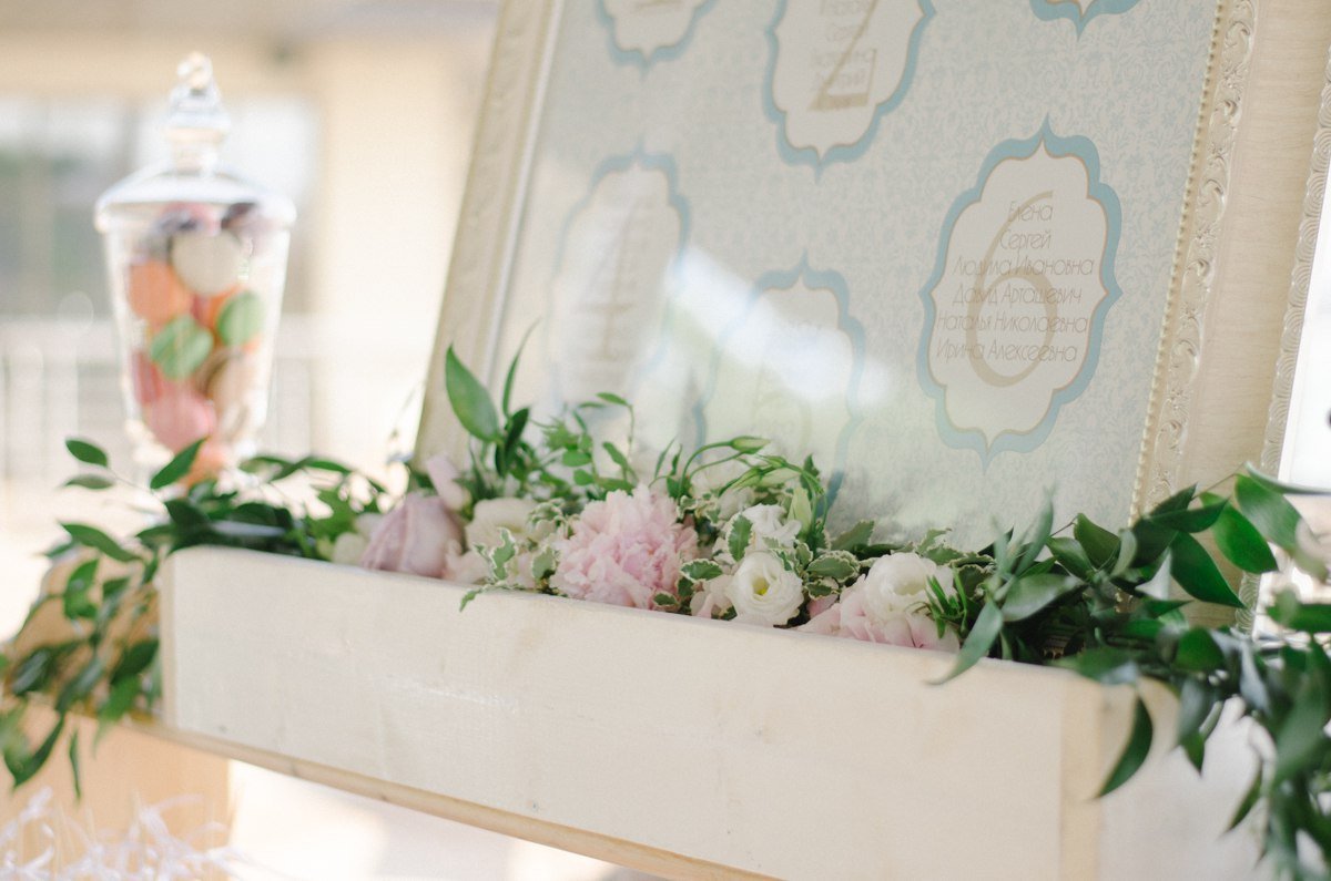 Наше портфолио&nbsp;Студия  Декора и флористики "Белый лён" : 