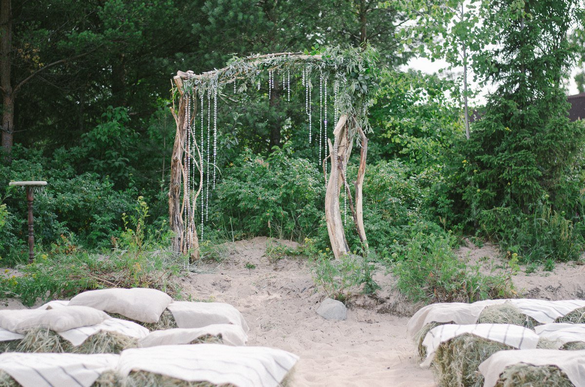 Наше портфолио&nbsp;Студия  Декора и флористики "Белый лён" : 