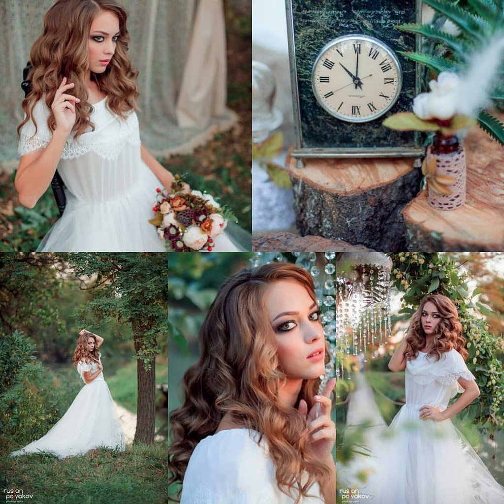 Наше портфолио&nbsp;Студия  Декора и флористики "Белый лён" : 