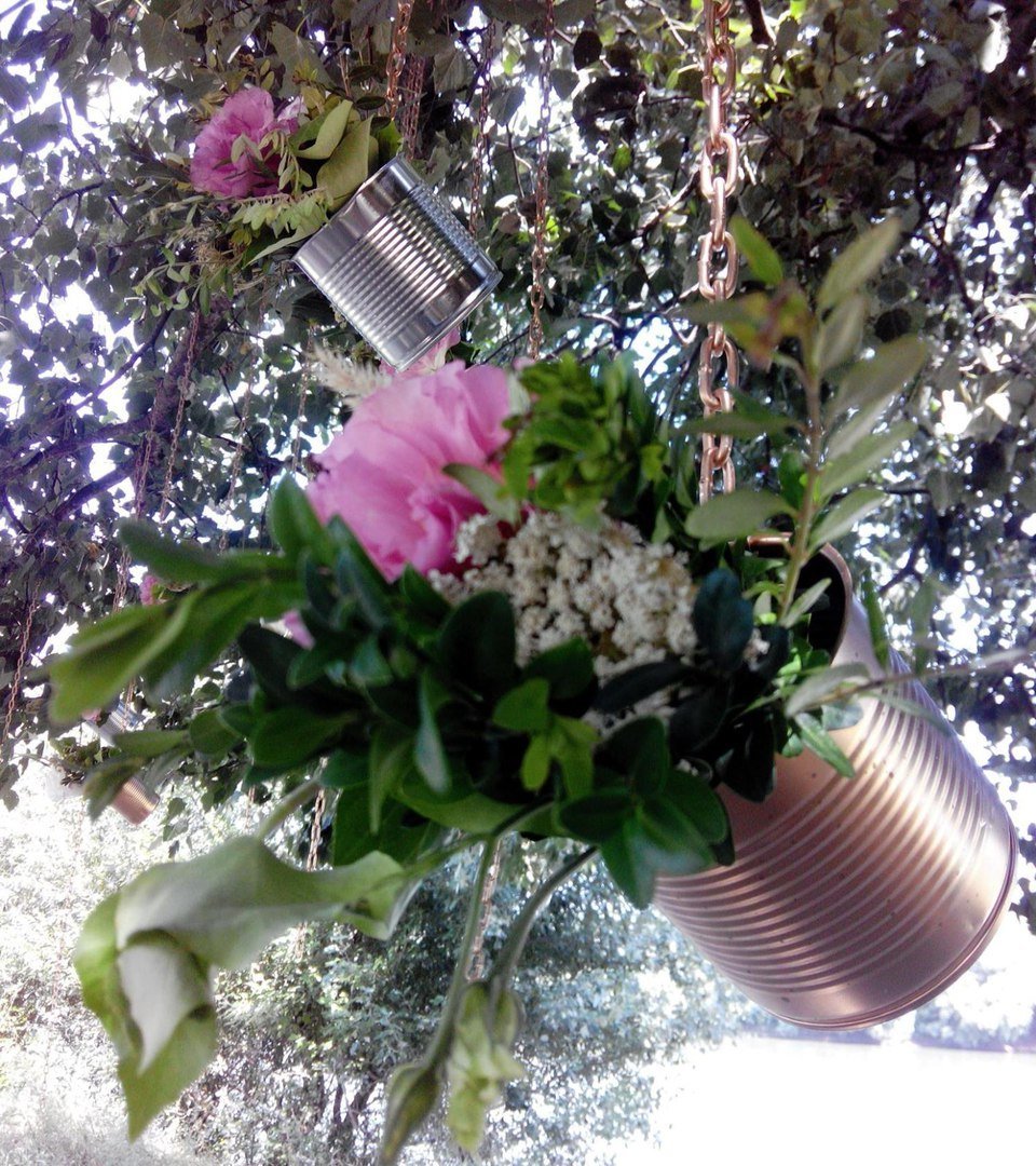 Наше портфолио&nbsp;Студия  Декора и флористики "Белый лён" : 