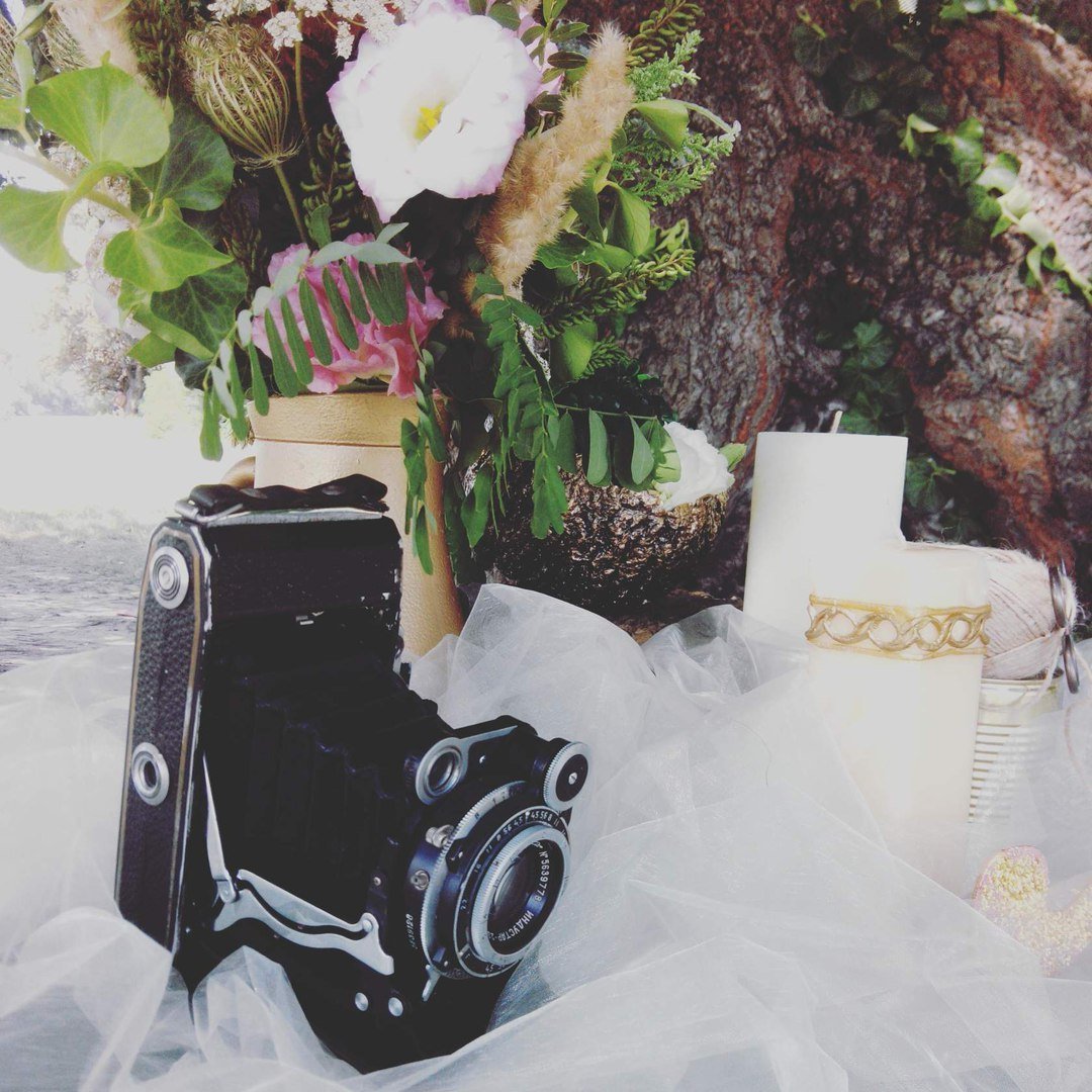 Наше портфолио&nbsp;Студия  Декора и флористики "Белый лён" : 