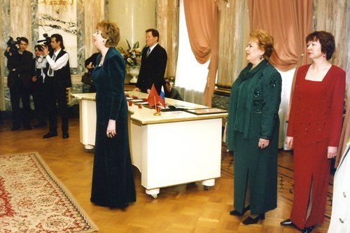 За работой. Взгляд со стороны.&nbsp;Видеостудия VitalitiVideo : 