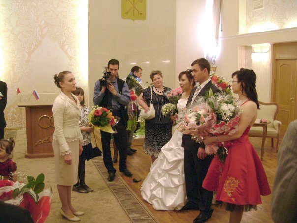 За работой. Взгляд со стороны.&nbsp;Видеостудия VitalitiVideo : 