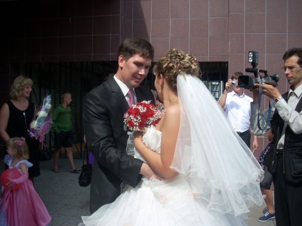 За работой. Взгляд со стороны.&nbsp;Видеостудия VitalitiVideo : 