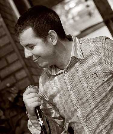 на праздниках&nbsp;ШоуМэн Андрей Ляшенко-Детистов : 