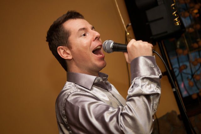 на праздниках&nbsp;ШоуМэн Андрей Ляшенко-Детистов : 