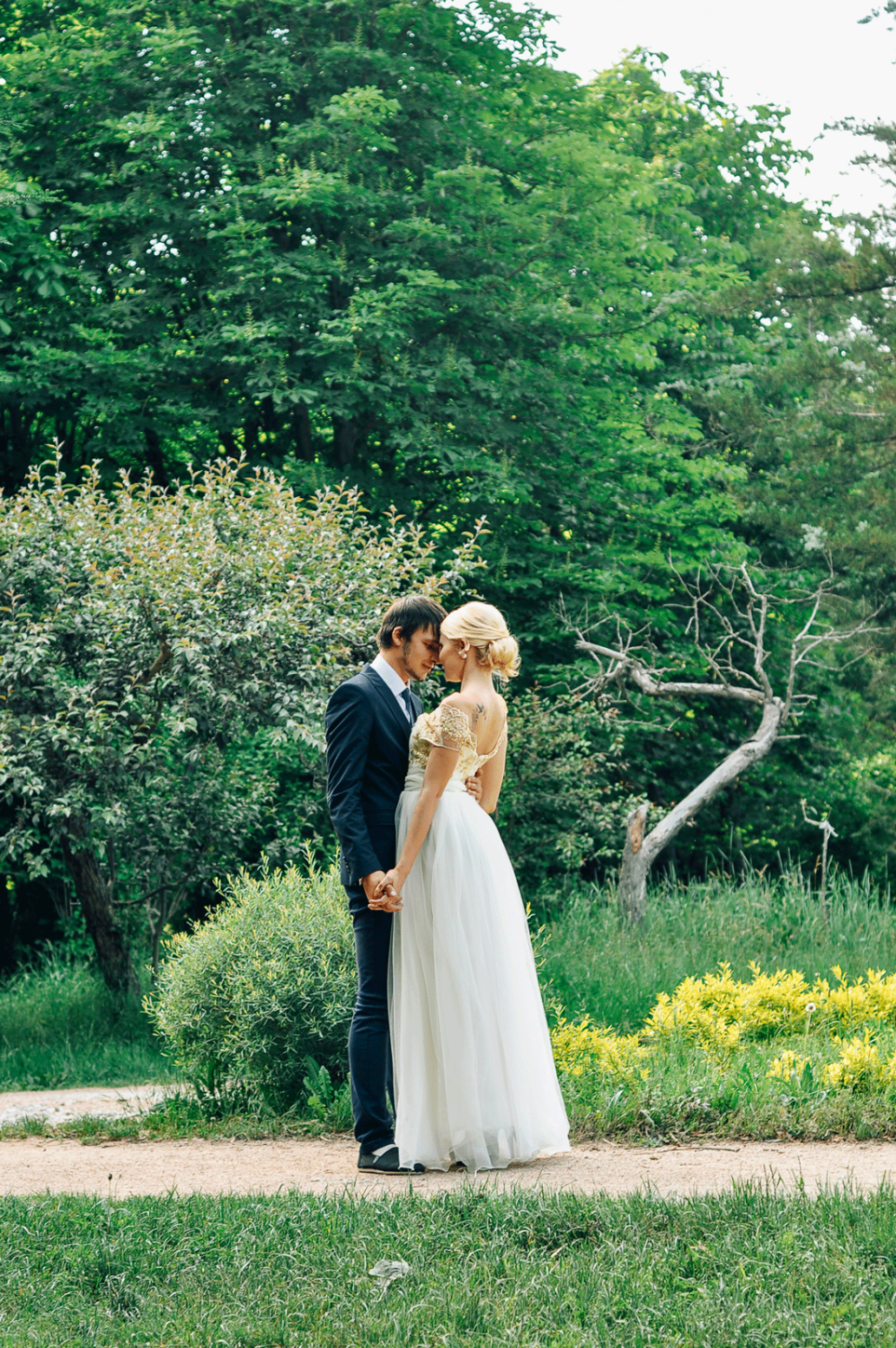 wedding&nbsp;Свадебный фотограф Евгения Тюхтина : 