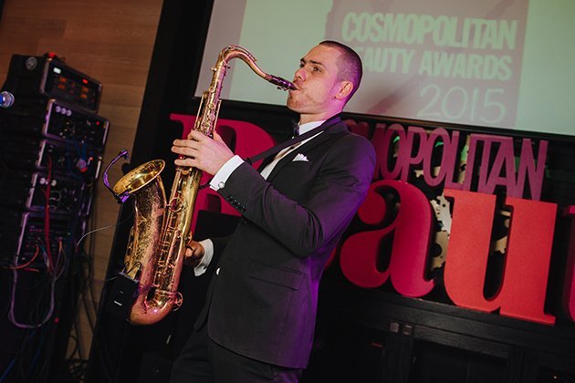 Luxury Cover Band&nbsp;Кавер группа "Luxury Cover Band" : 