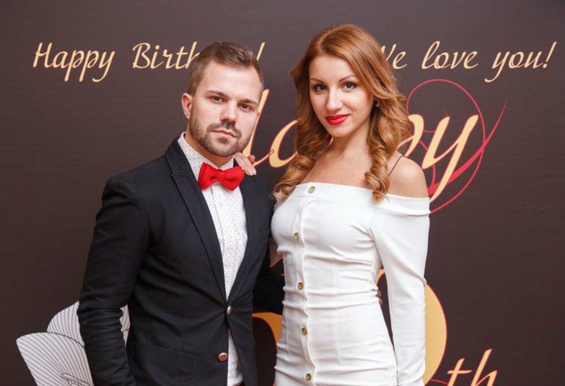 Luxury Cover Band&nbsp;Кавер группа "Luxury Cover Band" : 