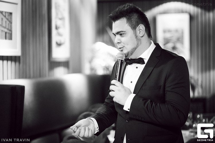 порфолио&nbsp;Ведущий и организатор мероприятий Антон Стрюков : 