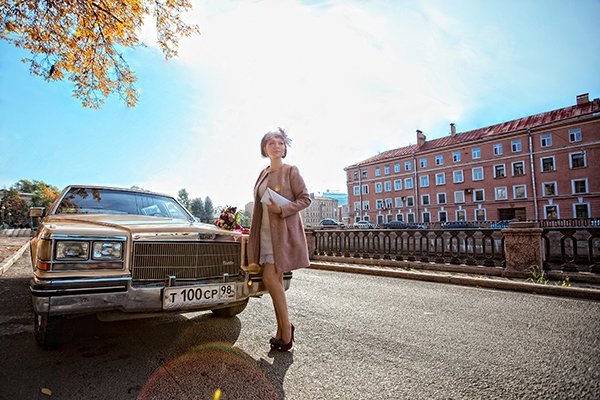 Фото-видеосъемка свадеб в Санкт-Петербурге.&nbsp;Фото-видеосъемка в Петербурге. Deminvideo.ru : 