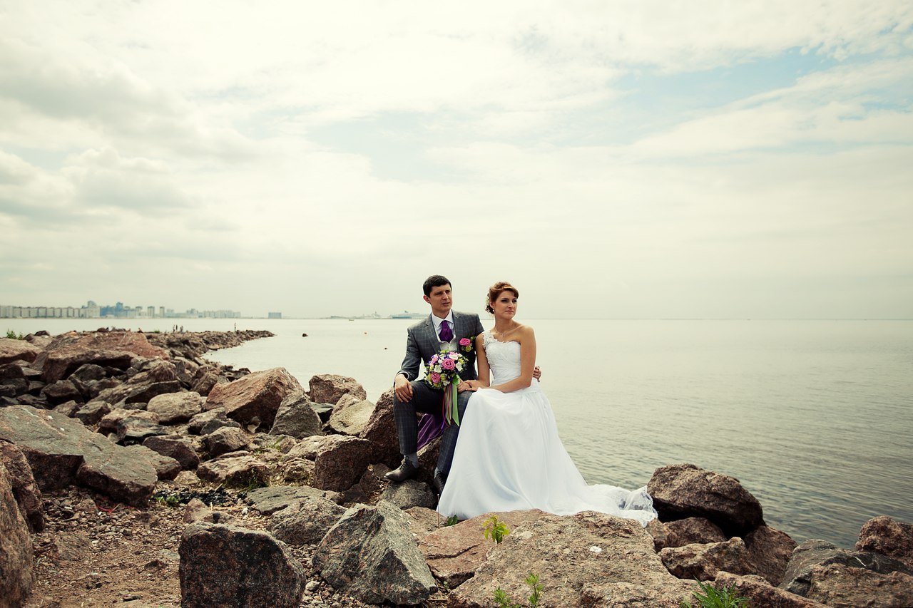 Фото-видеосъемка свадеб в Санкт-Петербурге.&nbsp;Фото-видеосъемка в Петербурге. Deminvideo.ru : 
