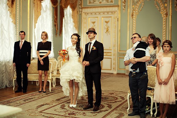 ФОТО-ВИДЕОсъемка свадеб в СПб. Приятные цены. deminvideo.ru&nbsp;Фото-видеосъемка в Петербурге. Deminvideo.ru : 