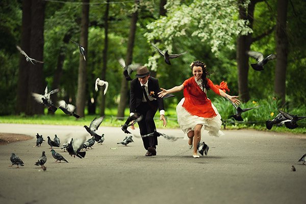 ФОТО-ВИДЕОсъемка свадеб в СПб. Приятные цены. deminvideo.ru&nbsp;Фото-видеосъемка в Петербурге. Deminvideo.ru : 