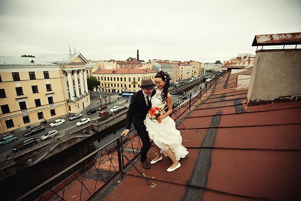 ФОТО-ВИДЕОсъемка свадеб в СПб. Приятные цены. deminvideo.ru&nbsp;Фото-видеосъемка в Петербурге. Deminvideo.ru : 