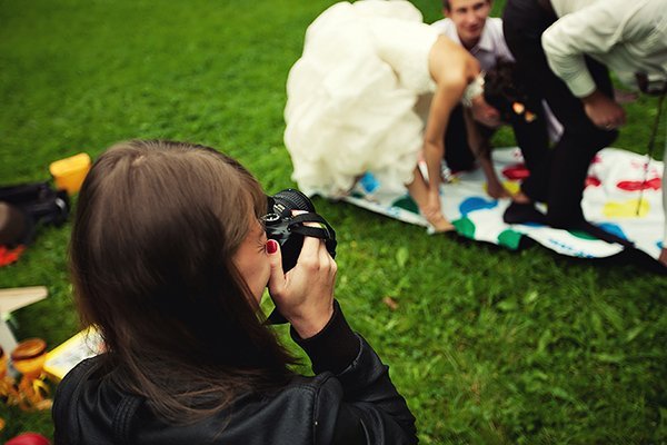 ФОТО-ВИДЕОсъемка свадеб в СПб. Приятные цены. deminvideo.ru&nbsp;Фото-видеосъемка в Петербурге. Deminvideo.ru : 