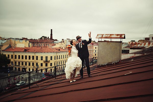 ФОТО-ВИДЕОсъемка свадеб в СПб. Приятные цены. deminvideo.ru&nbsp;Фото-видеосъемка в Петербурге. Deminvideo.ru : 