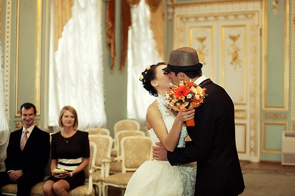 ФОТО-ВИДЕОсъемка свадеб в СПб. Приятные цены. deminvideo.ru&nbsp;Фото-видеосъемка в Петербурге. Deminvideo.ru : 