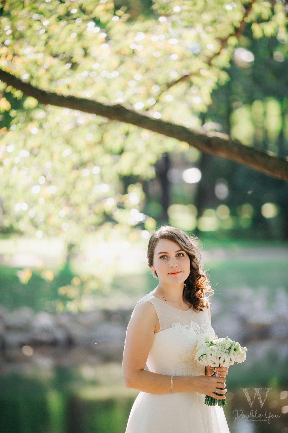 Яркая осень&nbsp;Свадебное агентство DoubleYou : 