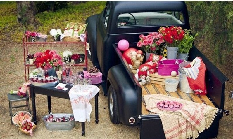 Яркая осень&nbsp;Свадебное агентство DoubleYou : 