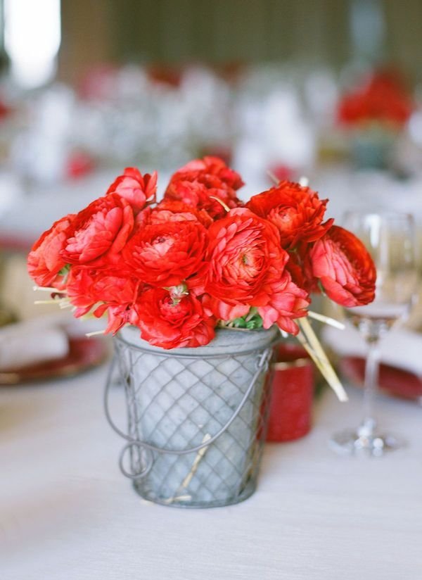 Яркая осень&nbsp;Свадебное агентство DoubleYou : 