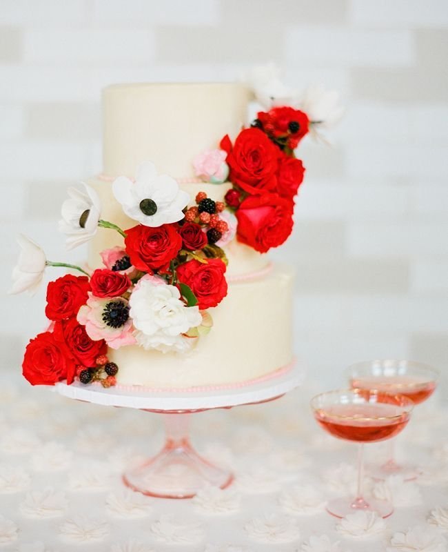 Яркая осень&nbsp;Свадебное агентство DoubleYou : 