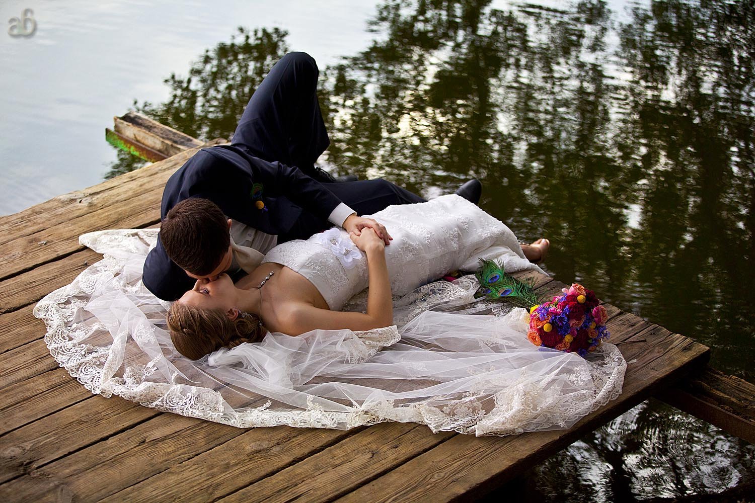  – Фотограф Анастасия Белякова (Bellefoto) | Photo and video services - 1 из 3