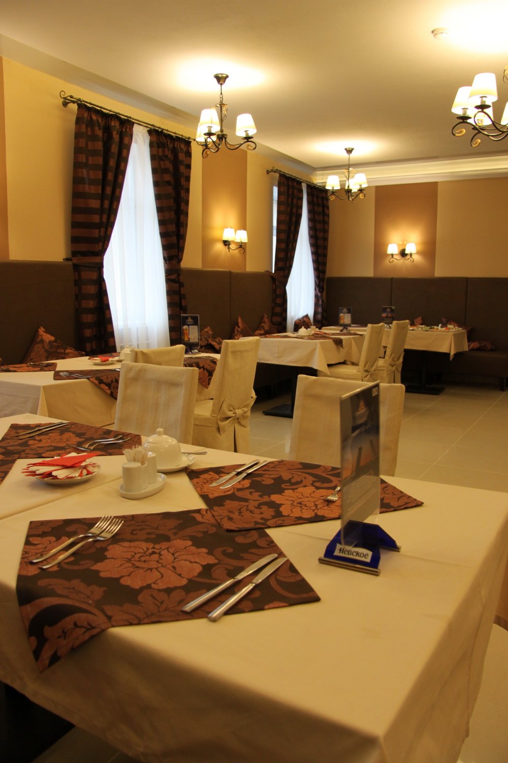 кафе&nbsp;Душевная кухня. Кулибин. : 