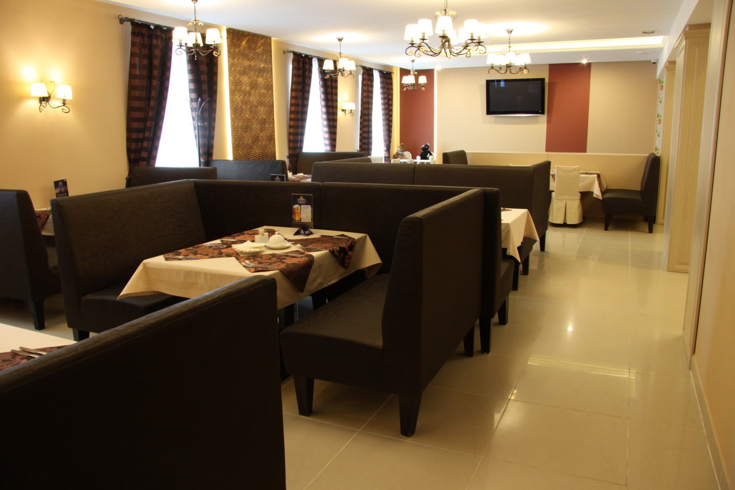 кафе&nbsp;Душевная кухня. Кулибин. : 