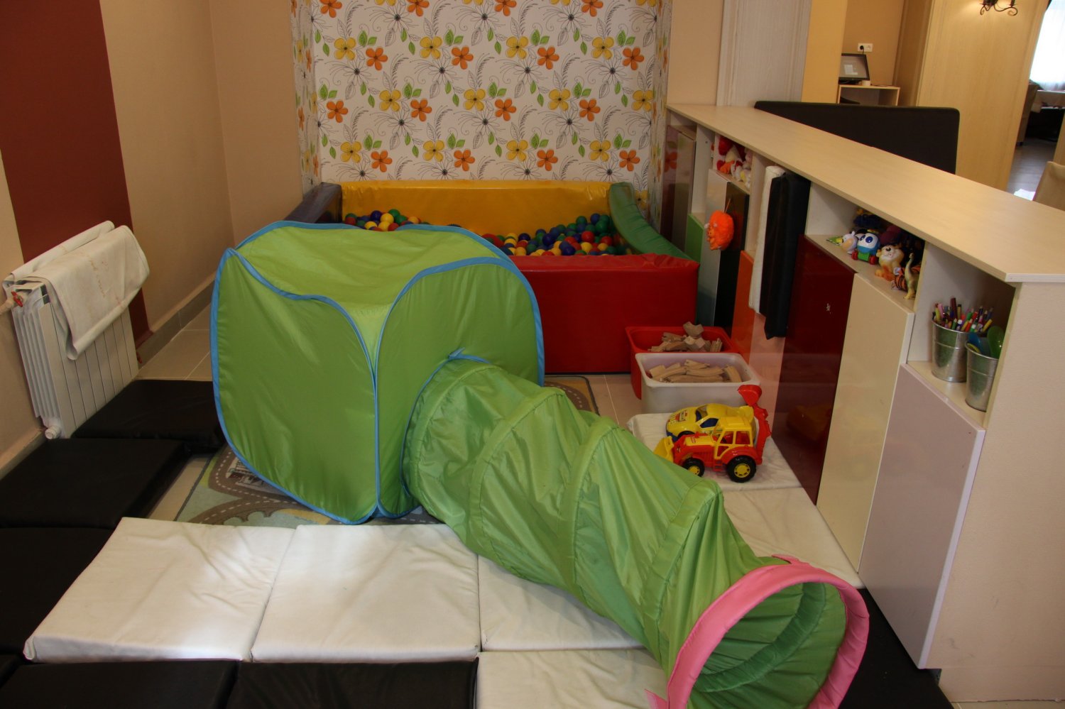 кафе&nbsp;Душевная кухня. Кулибин. : 