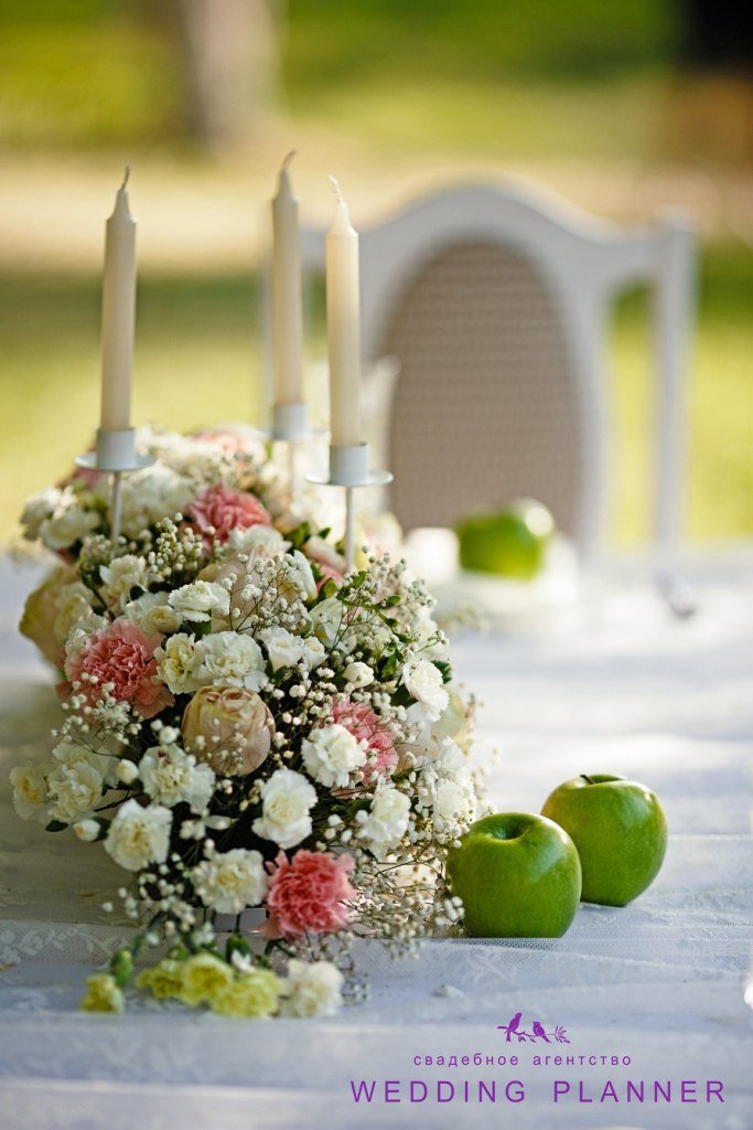 О нас&nbsp;Cвадебное агентство "Wedding Planner" : 