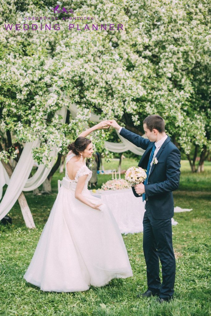 О нас&nbsp;Cвадебное агентство "Wedding Planner" : 