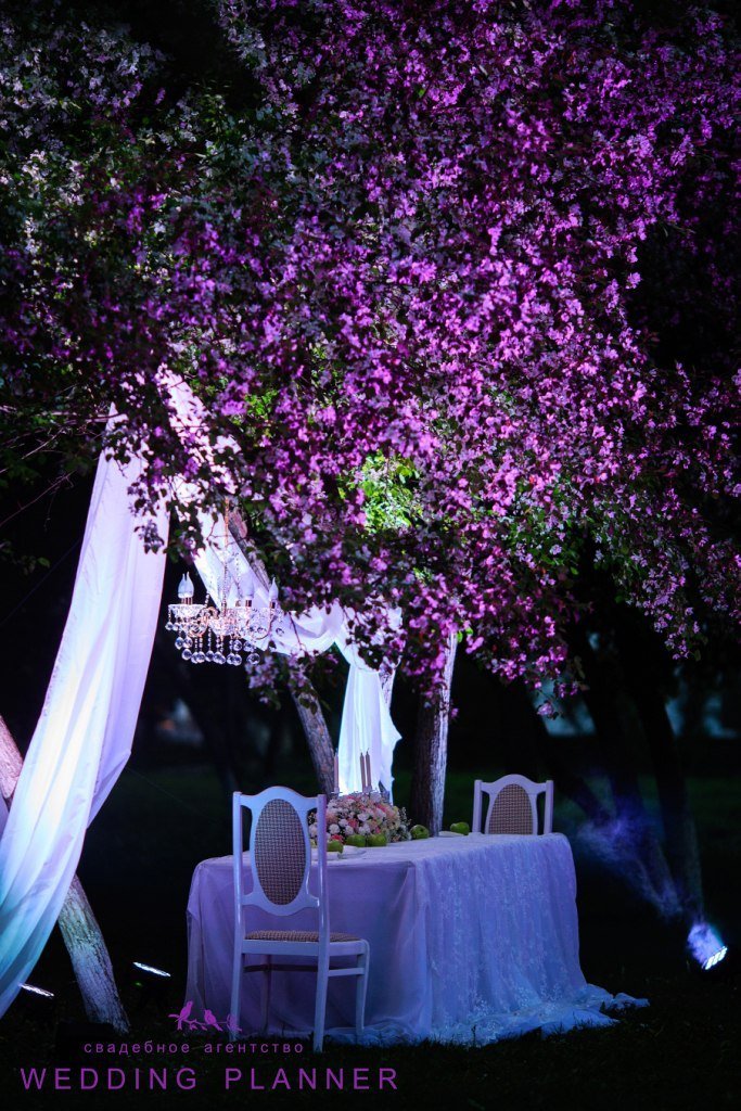 О нас&nbsp;Cвадебное агентство "Wedding Planner" : 