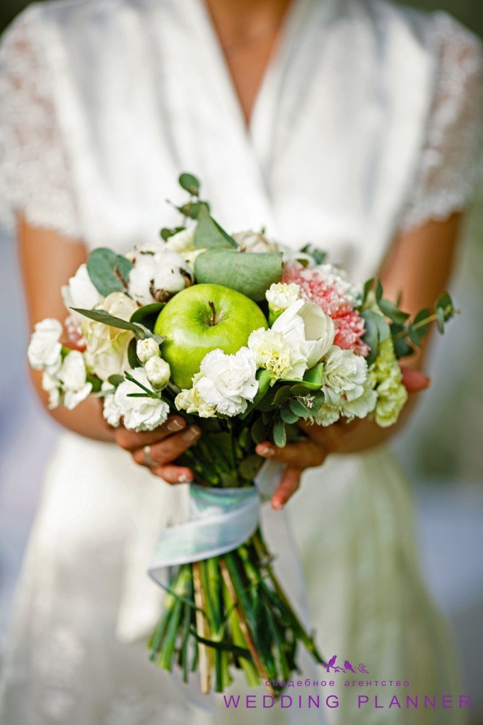 О нас&nbsp;Cвадебное агентство "Wedding Planner" : 