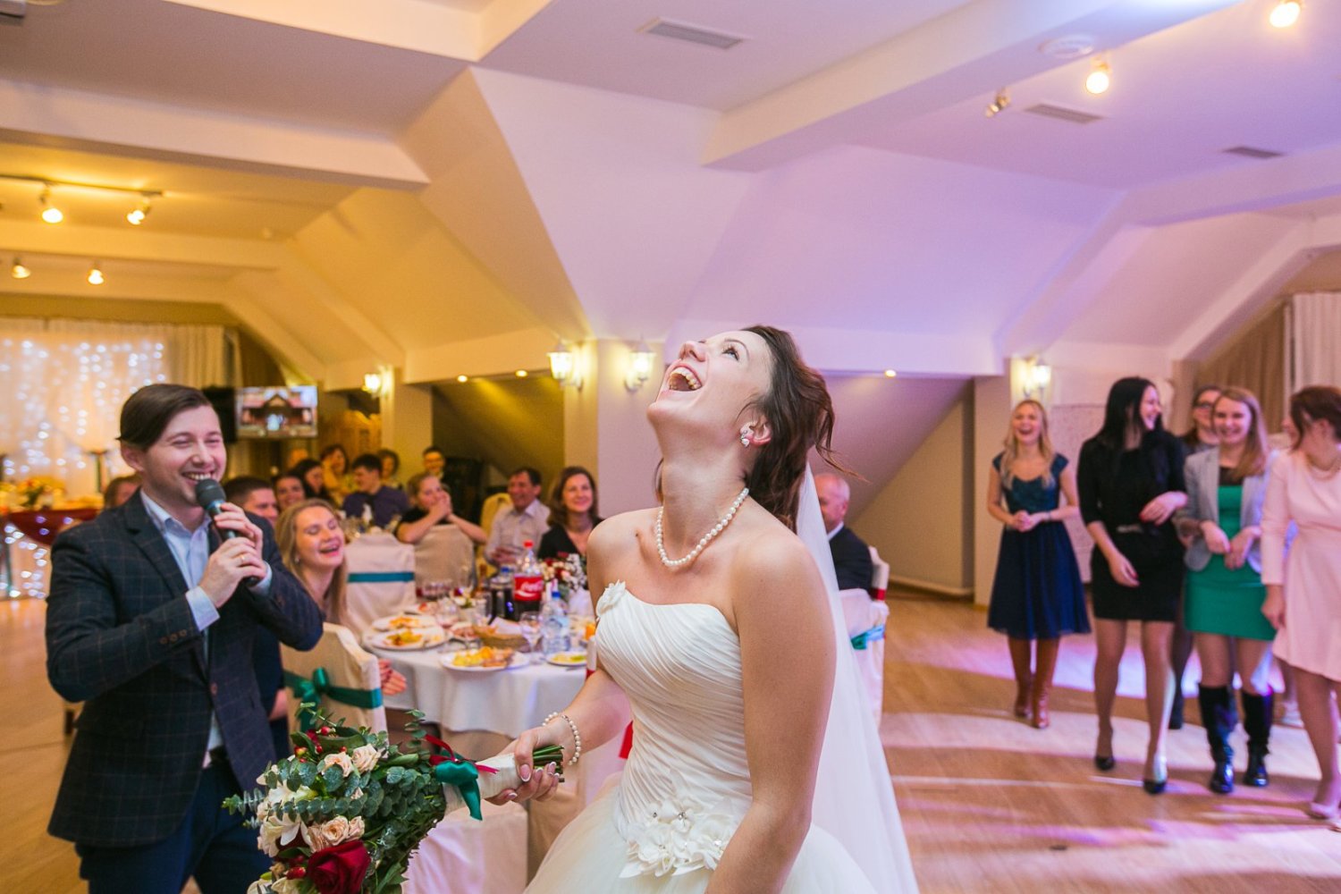 свадебные моменты&nbsp;Александр Сабиров : 