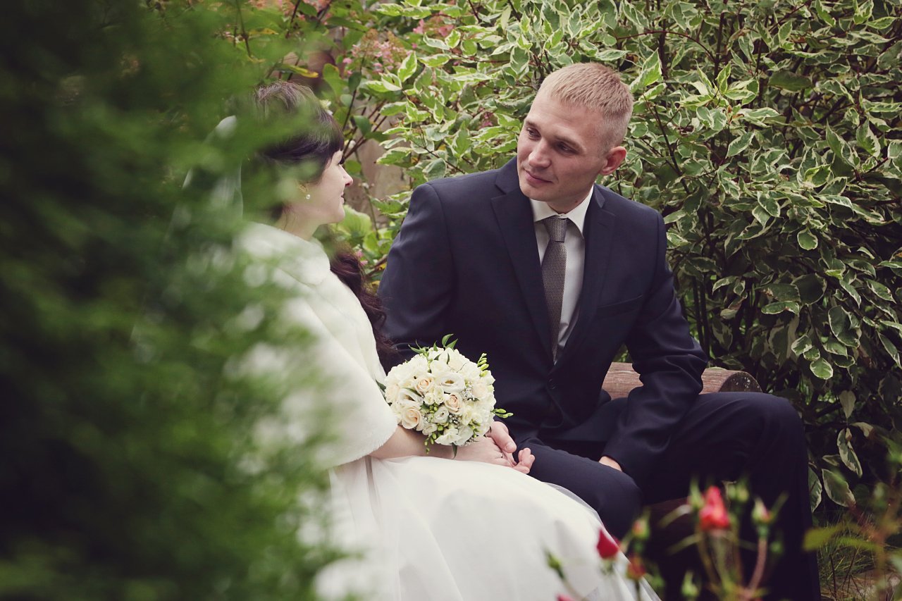 WEDDING&nbsp;Фото на свадьбу BELYAVSKIY COMPANY : 