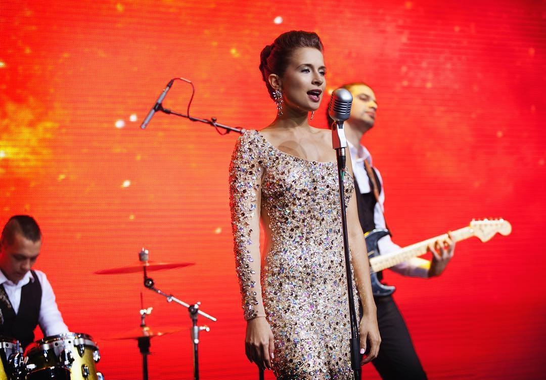 Кавер-группа GOLD&nbsp;Кавер-группы от GiveMeMusic.ru : 