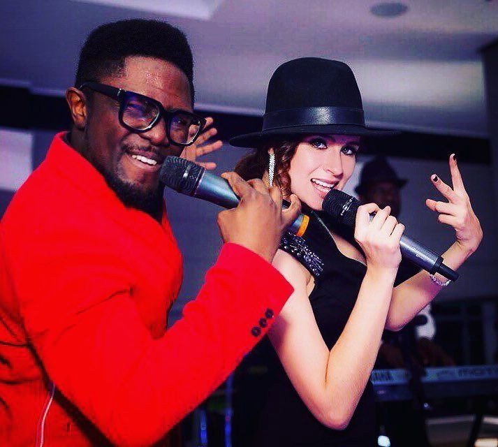 Кавер-группа GOLD&nbsp;Кавер-группы от GiveMeMusic.ru : 