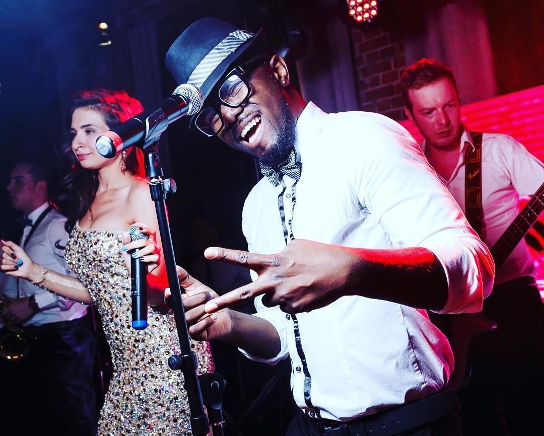 Кавер-группа GOLD&nbsp;Кавер-группы от GiveMeMusic.ru : 