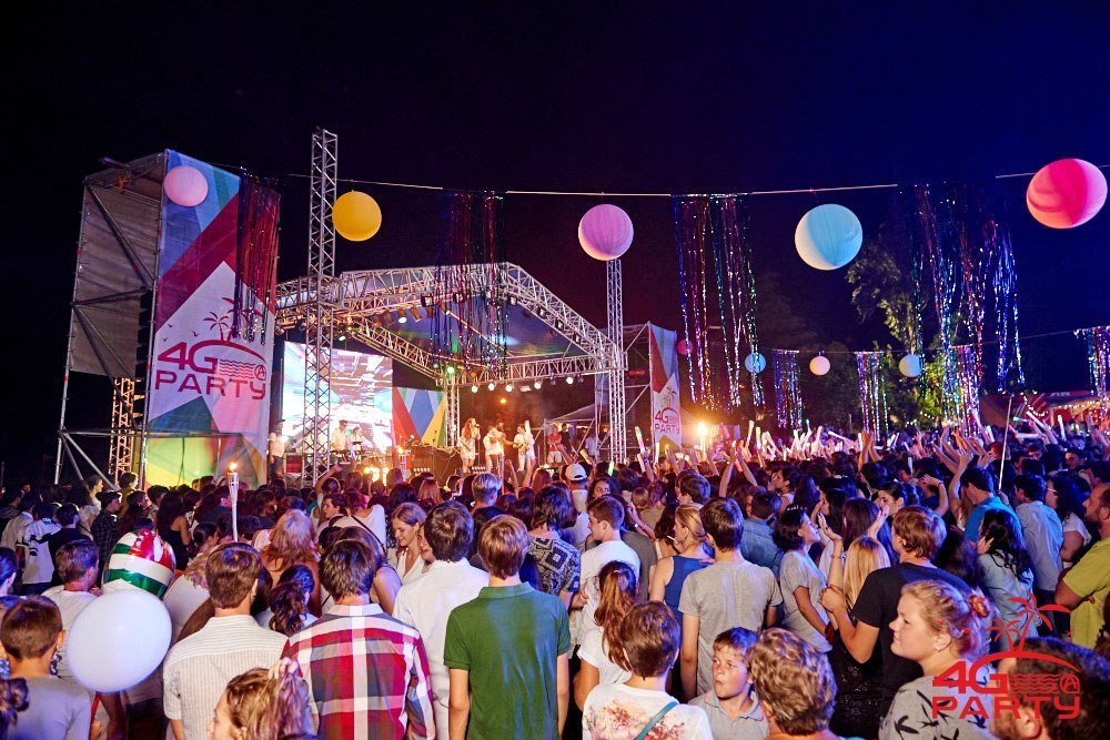 Кавер-группа GOLD&nbsp;Кавер-группы от GiveMeMusic.ru : 