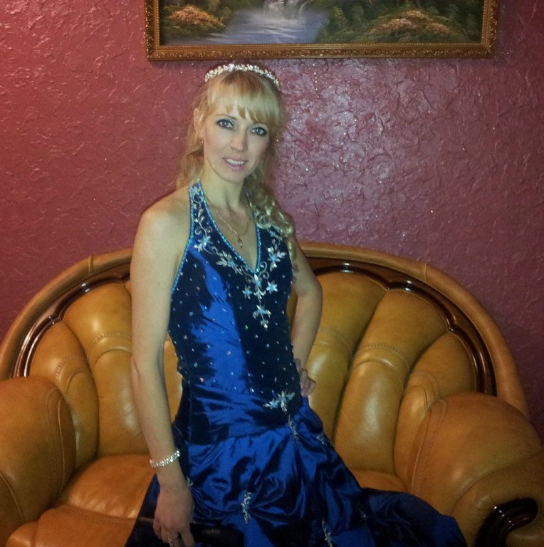 Ваши праздники&nbsp;Ведущая, ShowWoman : 