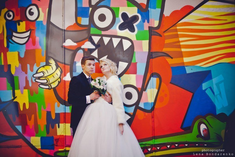 Свадебный фотограф Лена Бондаренко&nbsp;Свадебный фотограф Лена Бондаренко : 