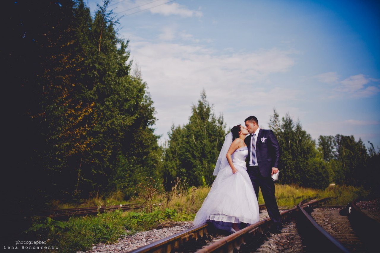 Свадебный фотограф Лена Бондаренко&nbsp;Свадебный фотограф Лена Бондаренко : 