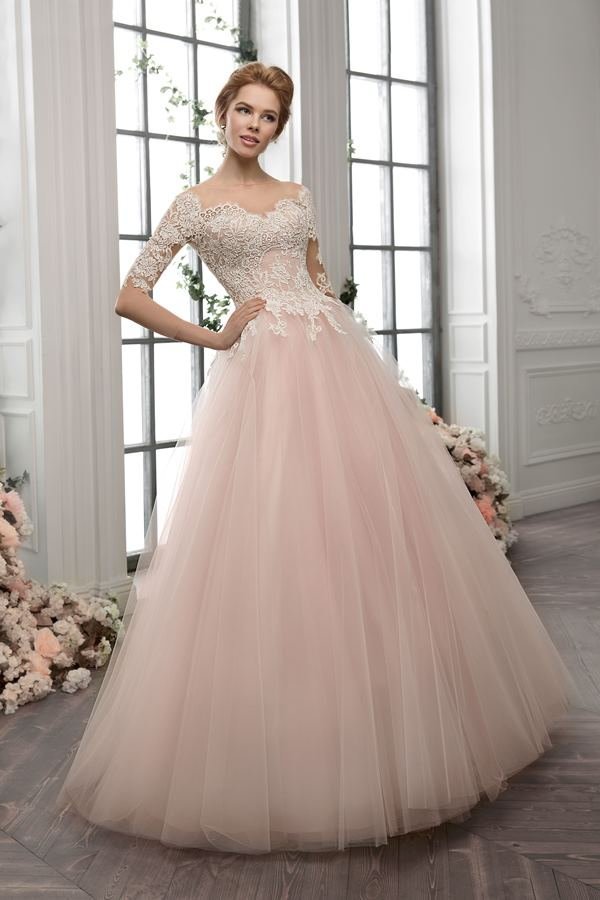 Коллекция "Зефир" Olga Sposa&nbsp;"Свадебный салон "Ольга" : 