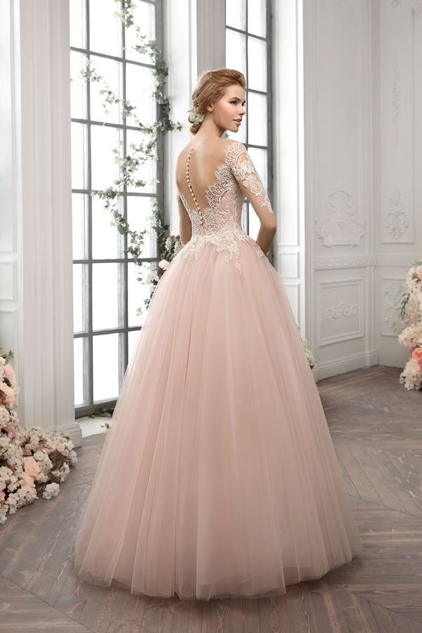 Коллекция "Зефир" Olga Sposa&nbsp;"Свадебный салон "Ольга" : 