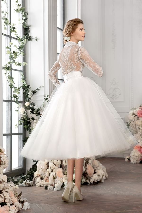 Коллекция "Зефир" Olga Sposa&nbsp;"Свадебный салон "Ольга" : 