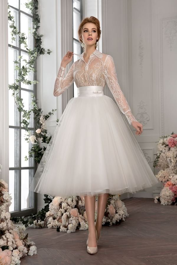 Коллекция "Зефир" Olga Sposa&nbsp;"Свадебный салон "Ольга" : 